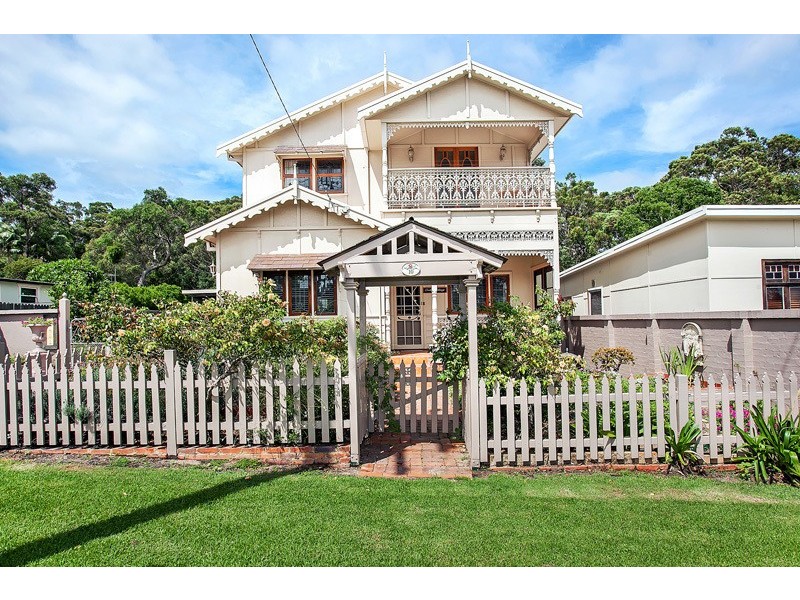 Nords Wharf NSW 2281