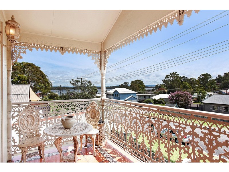 Nords Wharf NSW 2281