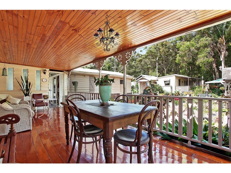 Nords Wharf NSW 2281