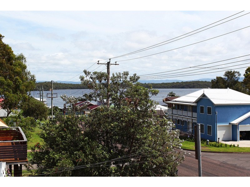 Nords Wharf NSW 2281