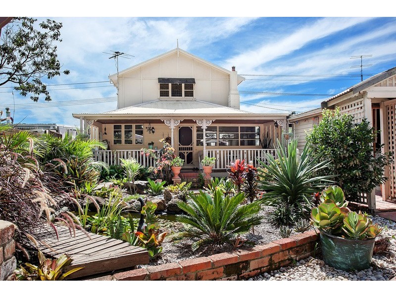 Nords Wharf NSW 2281