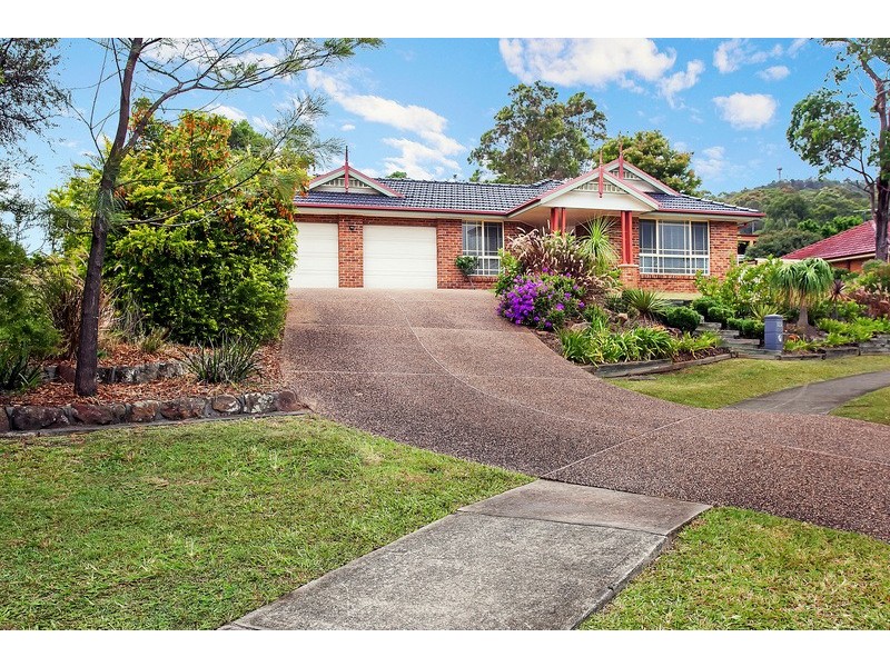 Macquarie Hills NSW 2285