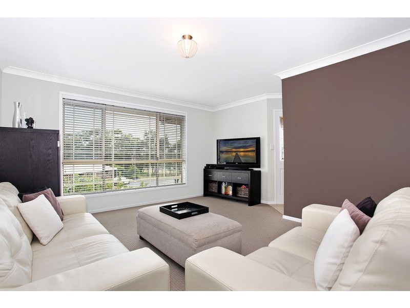 Macquarie Hills NSW 2285