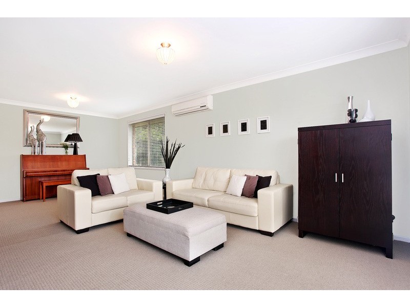 Macquarie Hills NSW 2285