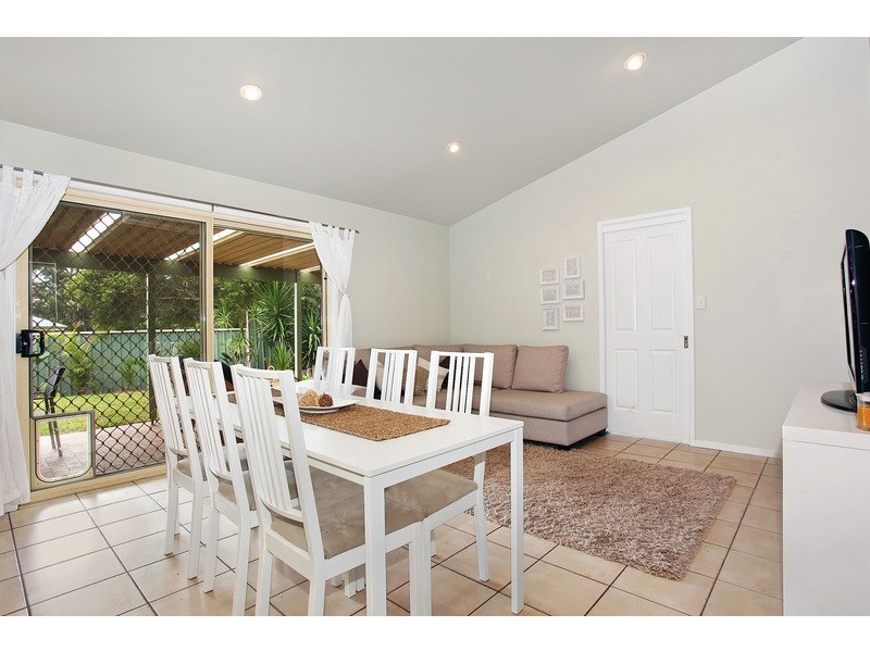 Macquarie Hills NSW 2285