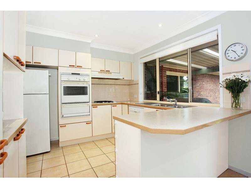 Macquarie Hills NSW 2285