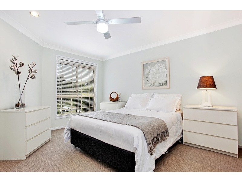 Macquarie Hills NSW 2285