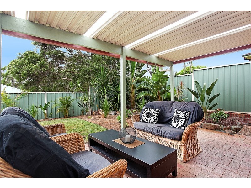 Macquarie Hills NSW 2285