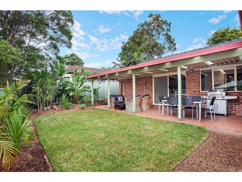 Macquarie Hills NSW 2285