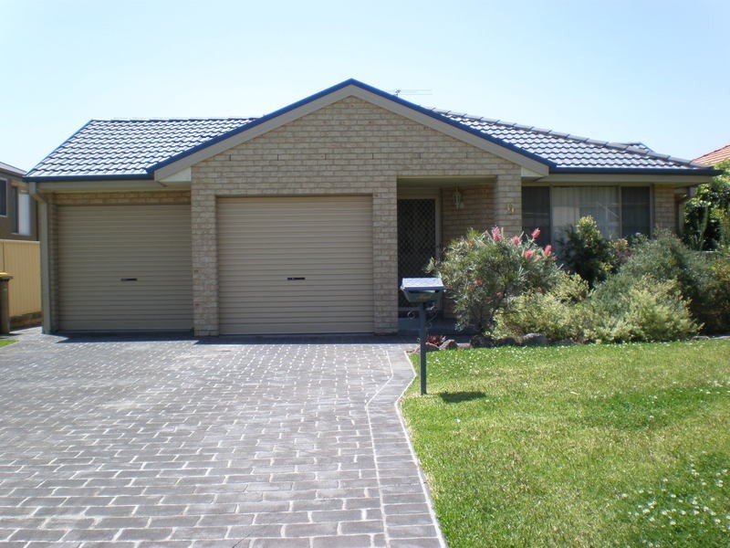 Valentine NSW 2280