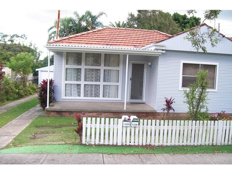 Birmingham Gardens NSW 2287
