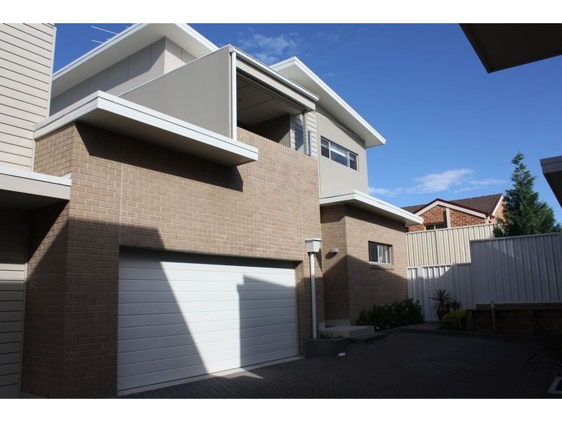 5/66 James Street, Charlestown NSW 2290