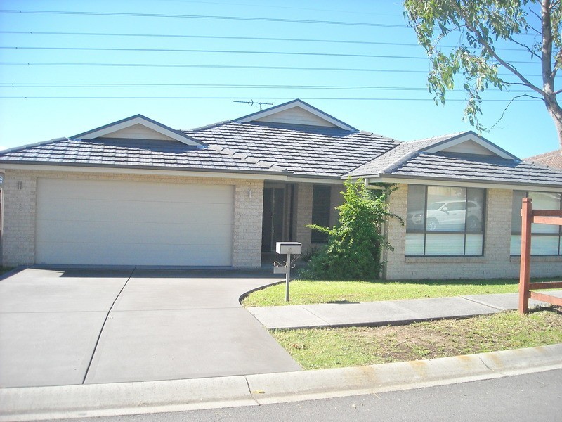 Macquarie Hills NSW 2285