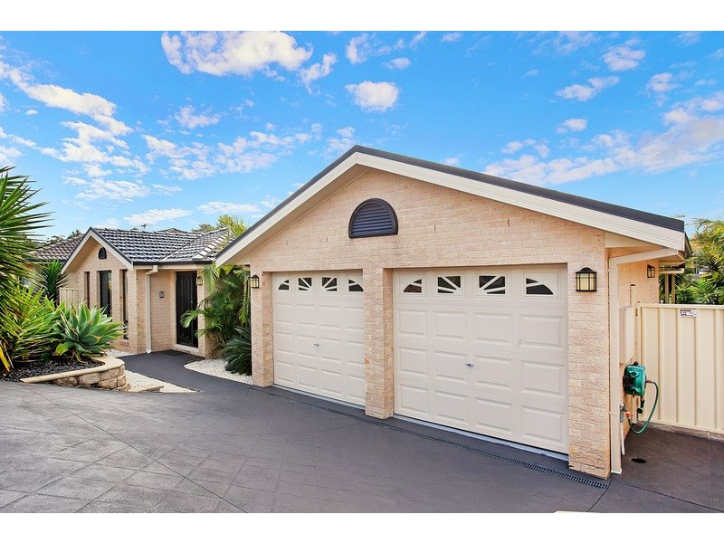 Cardiff South NSW 2285