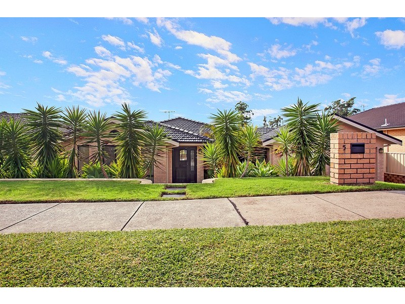 Cardiff South NSW 2285