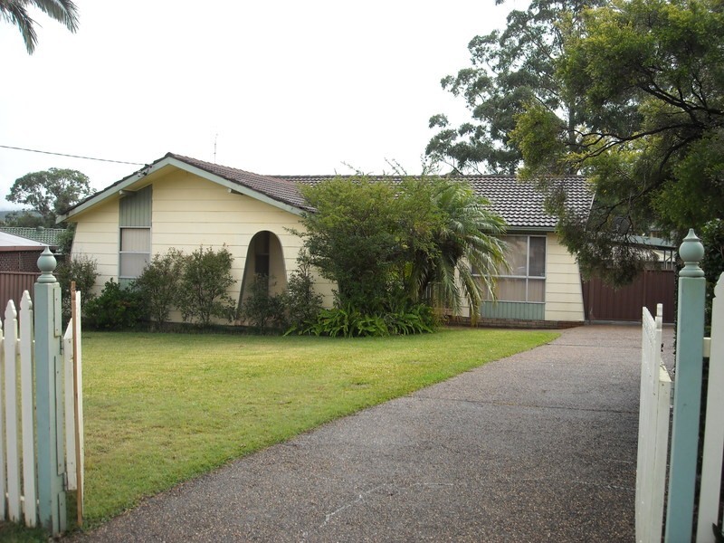 Edgeworth NSW 2285