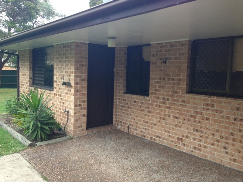 Swansea NSW 2281
