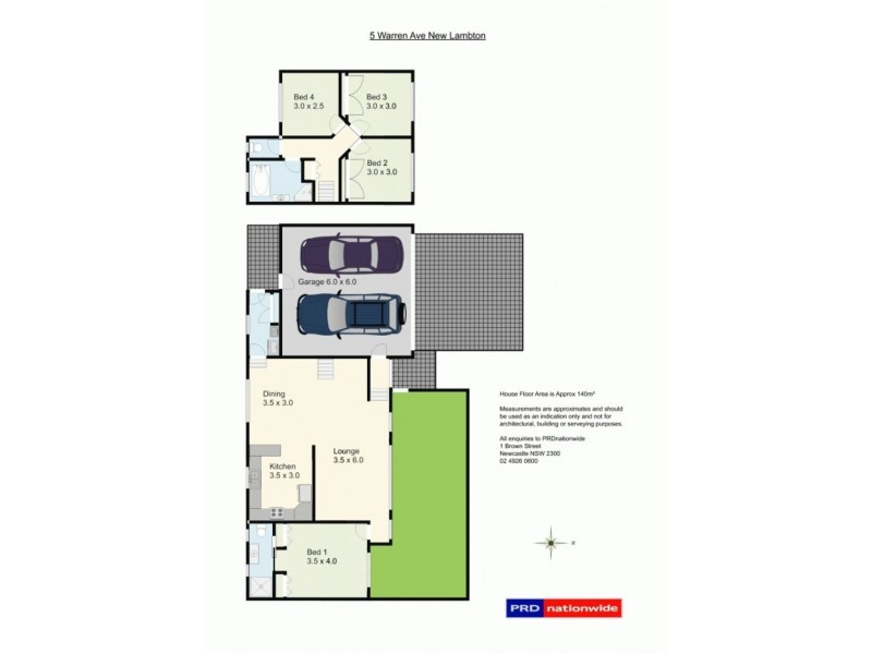 New Lambton NSW 2305