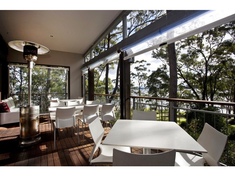 Murrays Beach NSW 2281