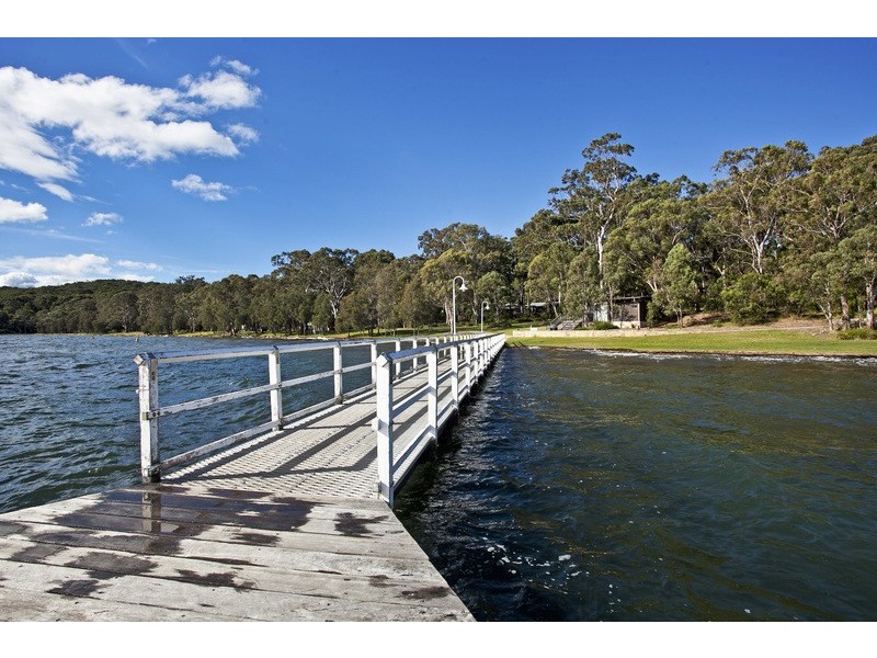 Murrays Beach NSW 2281