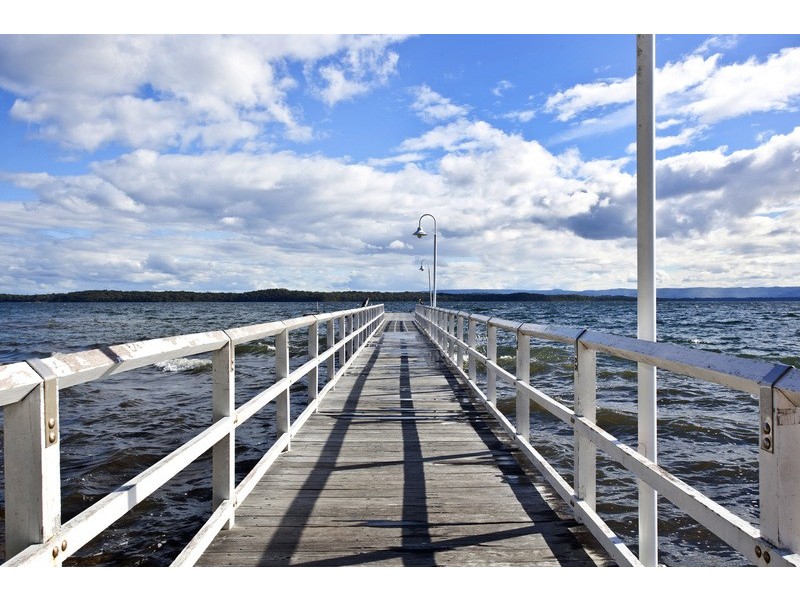 Murrays Beach NSW 2281