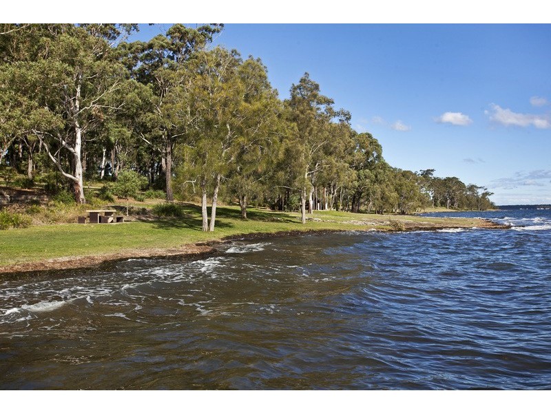 Murrays Beach NSW 2281