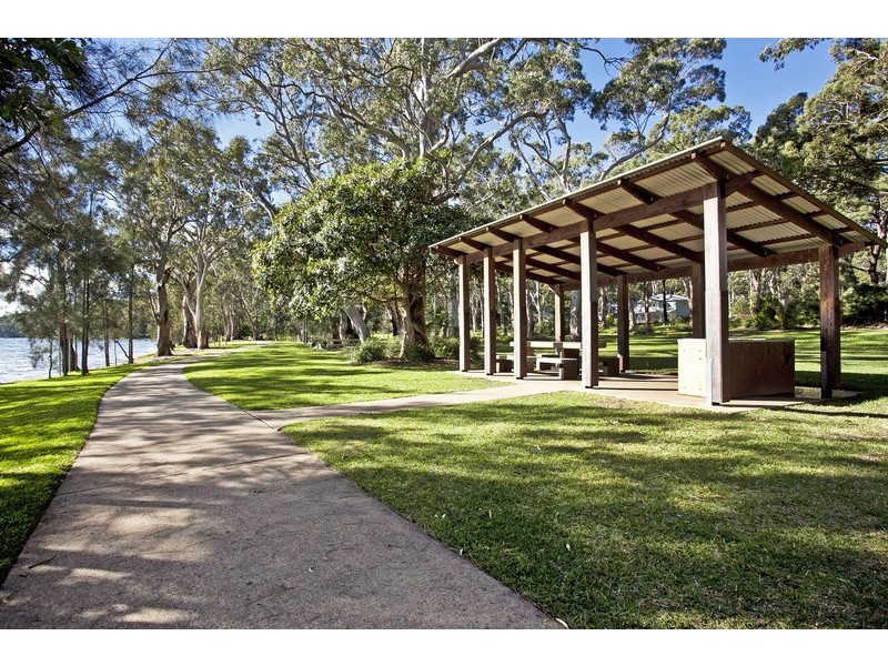 Murrays Beach NSW 2281