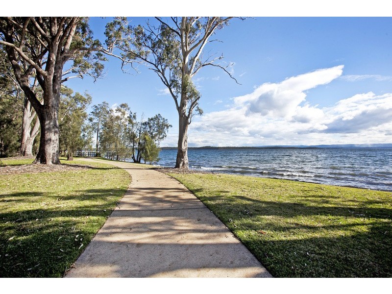 Murrays Beach NSW 2281