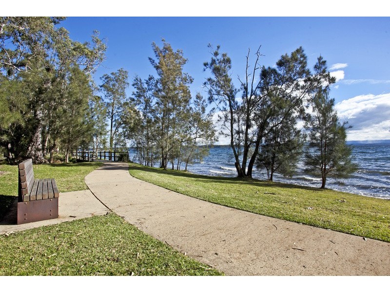 Murrays Beach NSW 2281