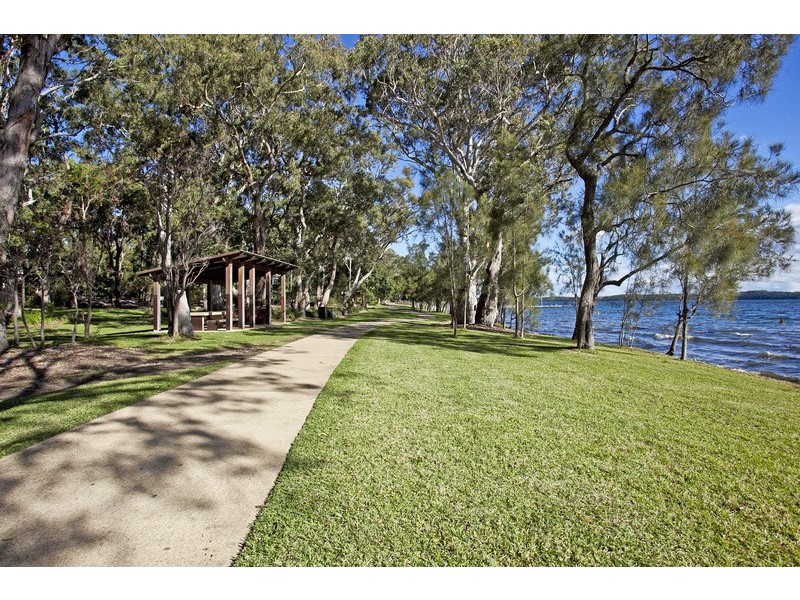 Murrays Beach NSW 2281