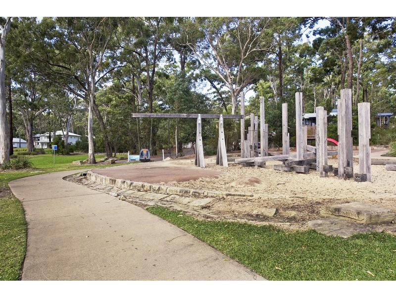 Murrays Beach NSW 2281