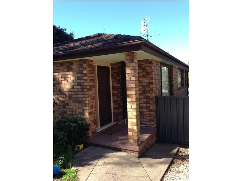 Cardiff NSW 2285
