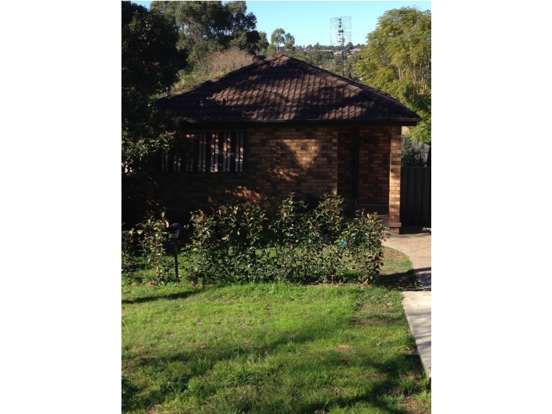 Cardiff NSW 2285