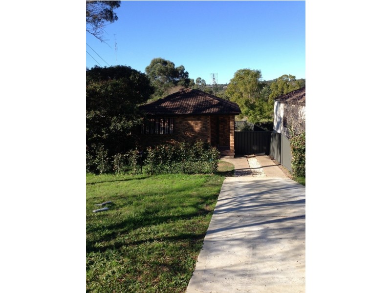 Cardiff NSW 2285