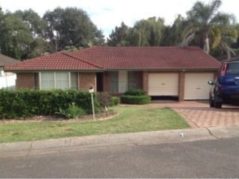 Rankin Park NSW 2287