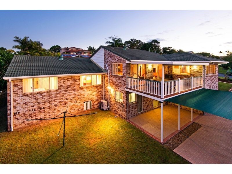 6 Skye St, Belmont QLD 4153