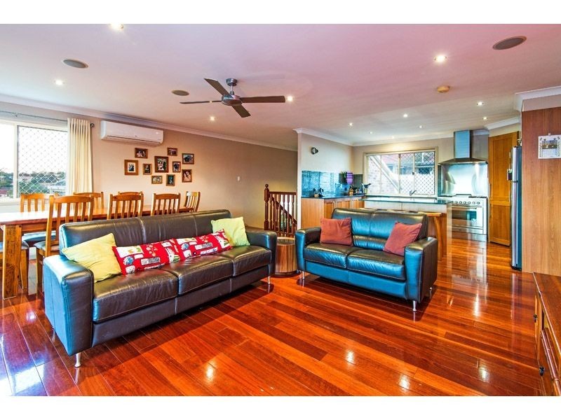 6 Skye St, Belmont QLD 4153