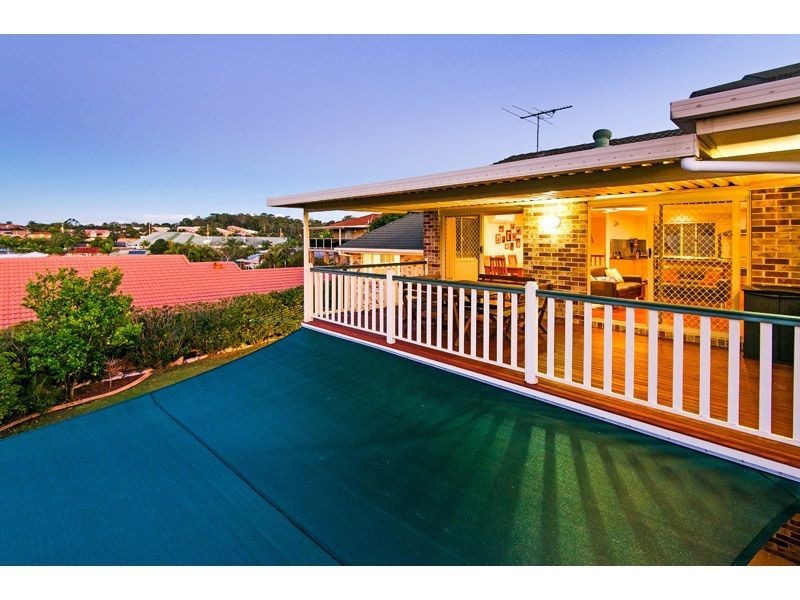 6 Skye St, Belmont QLD 4153