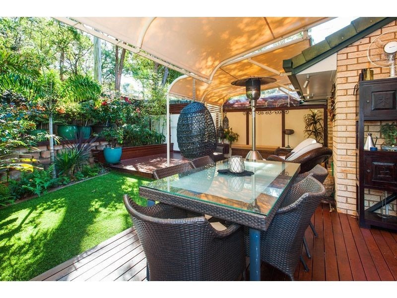 5/39 Blantyre Rd, Mount Gravatt East QLD 4122