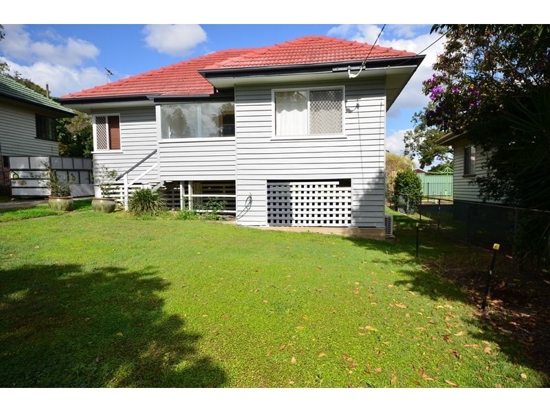 27 Selborne Street, Mount Gravatt East QLD 4122