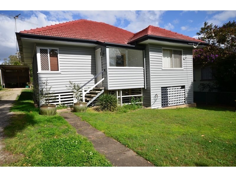 27 Selborne Street, Mount Gravatt East QLD 4122