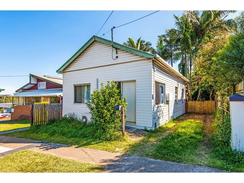 12 Queensport Road, Murarrie QLD 4172