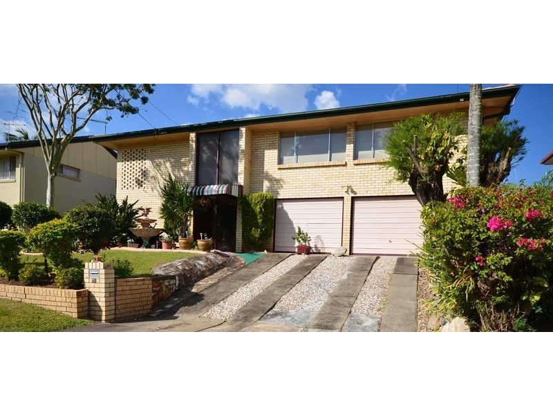 71 Pickworth Street, Upper Mount Gravatt QLD 4122