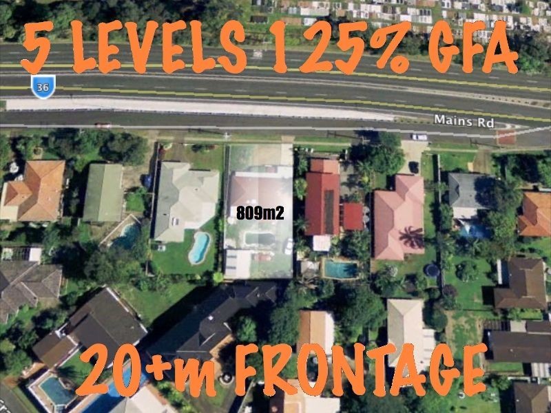 669 Mains Road, Macgregor QLD 4109