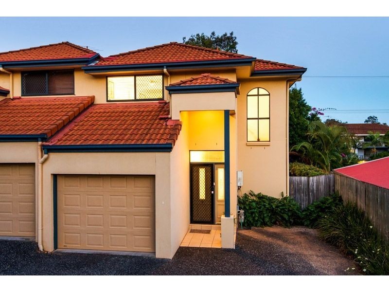 6/17 Tick Street, Mount Gravatt East QLD 4122