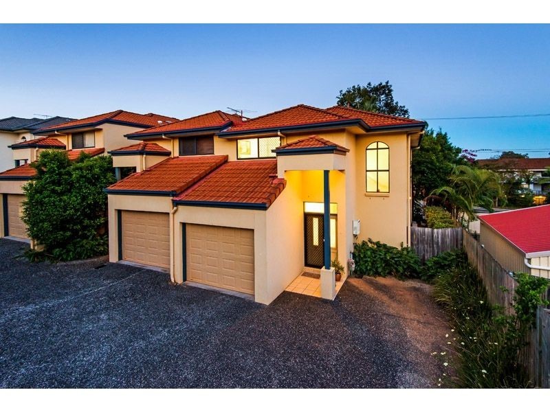 6/17 Tick Street, Mount Gravatt East QLD 4122