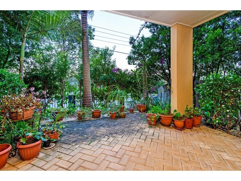 6/17 Tick Street, Mount Gravatt East QLD 4122