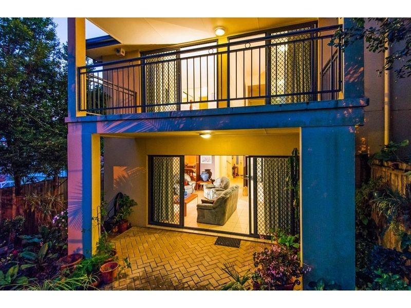 6/17 Tick Street, Mount Gravatt East QLD 4122