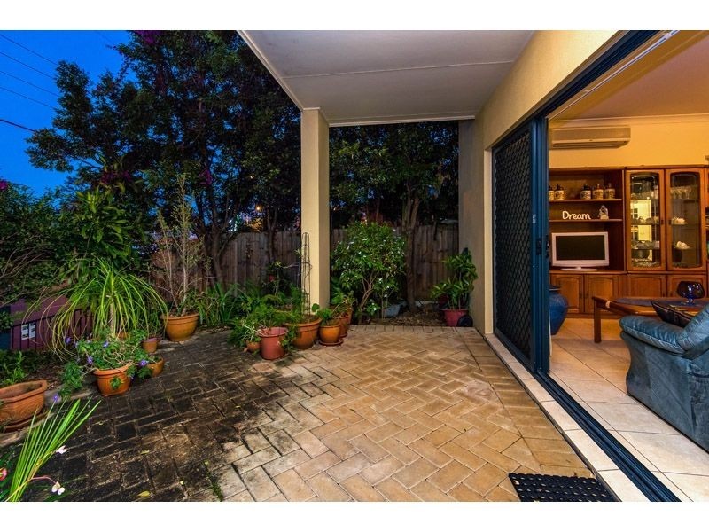 6/17 Tick Street, Mount Gravatt East QLD 4122