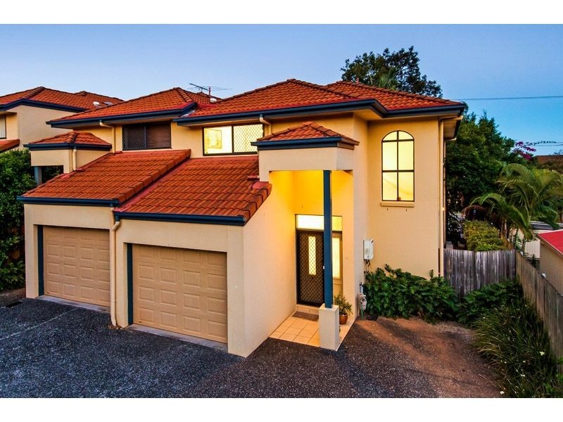 6/17 Tick Street, Mount Gravatt East QLD 4122